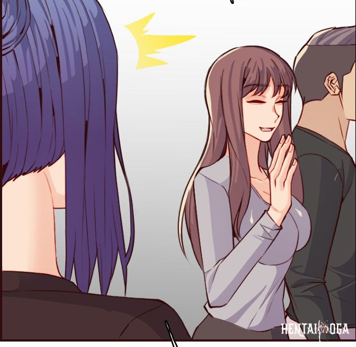 Never Too Late Never Too Late Chapter 59 - Page 118