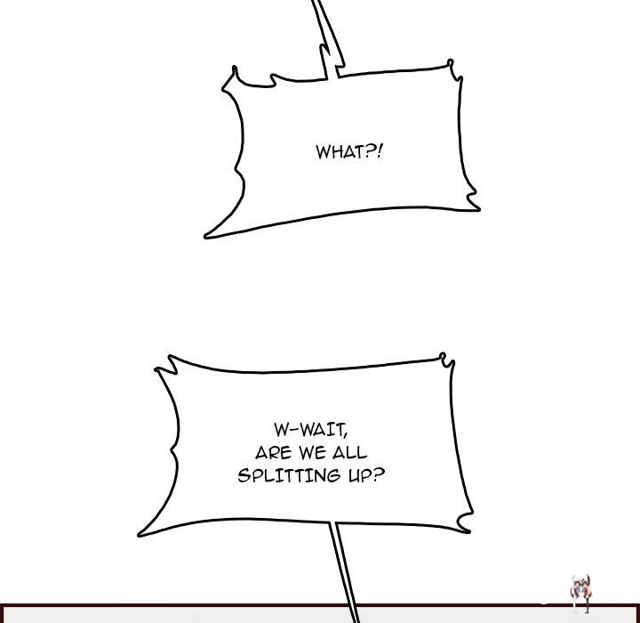 Never Too Late Never Too Late Chapter 59 - Page 119