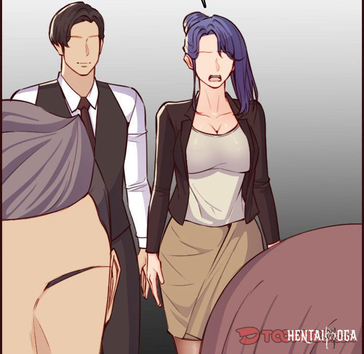 Never Too Late Never Too Late Chapter 59 - Page 120