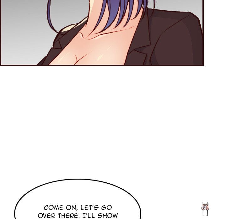 Never Too Late Never Too Late Chapter 59 - Page 125