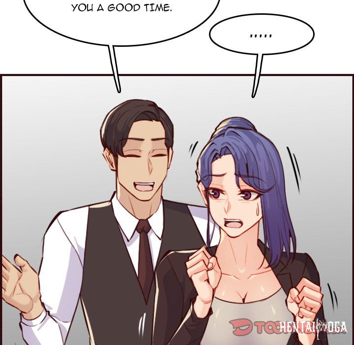 Never Too Late Never Too Late Chapter 59 - Page 126