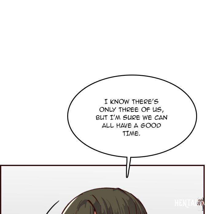 Never Too Late Never Too Late Chapter 59 - Page 13