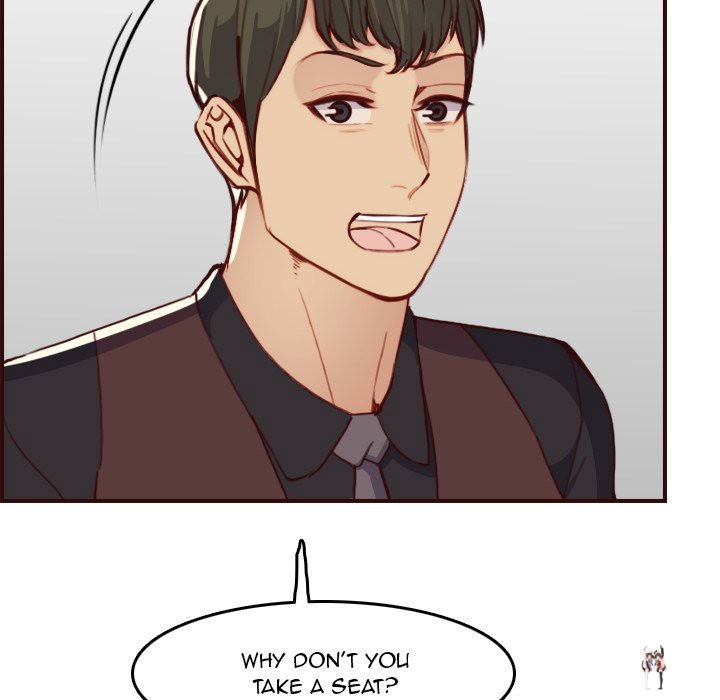 Never Too Late Never Too Late Chapter 59 - Page 14