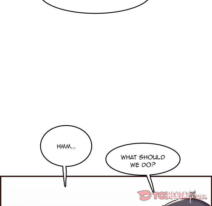 Never Too Late Never Too Late Chapter 59 - Page 15