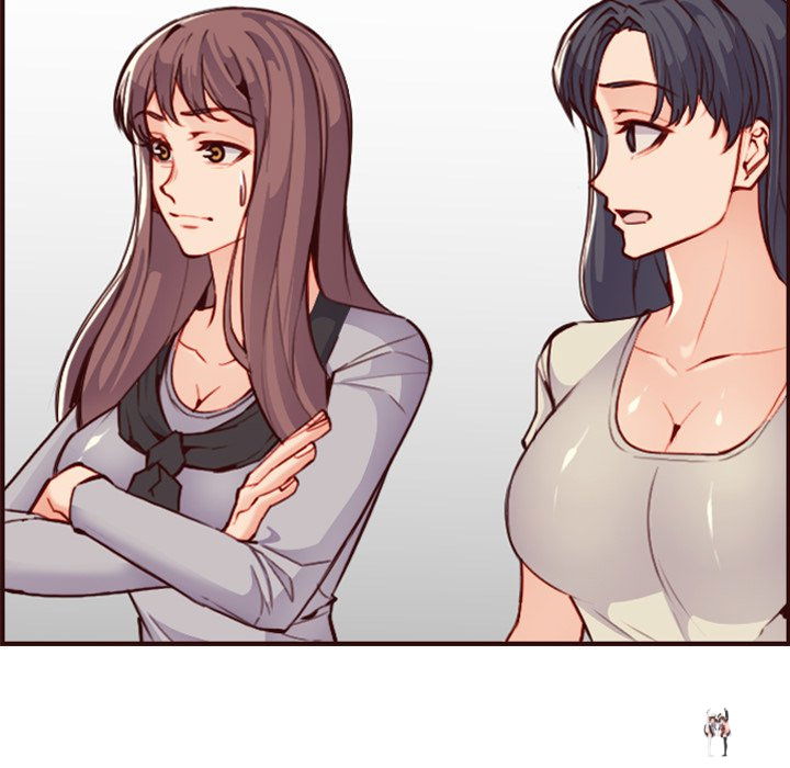 Never Too Late Never Too Late Chapter 59 - Page 16