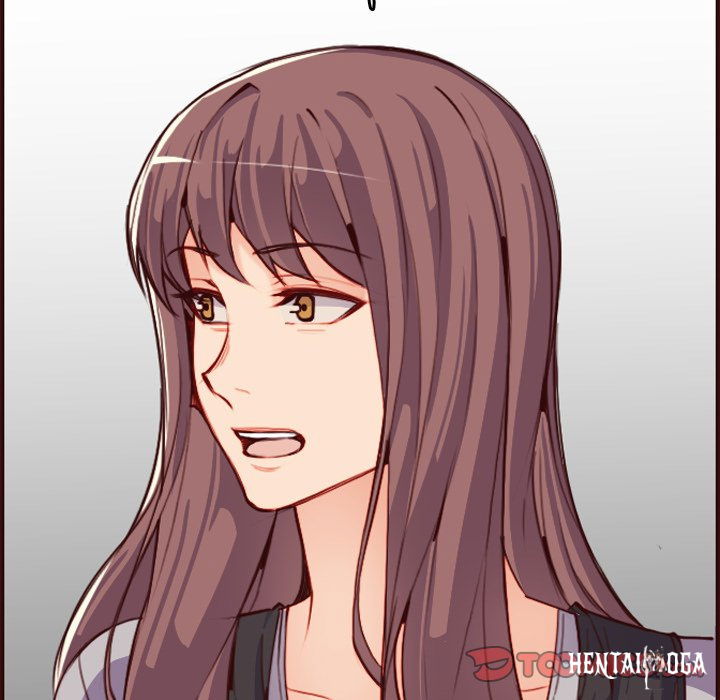 Never Too Late Never Too Late Chapter 59 - Page 18