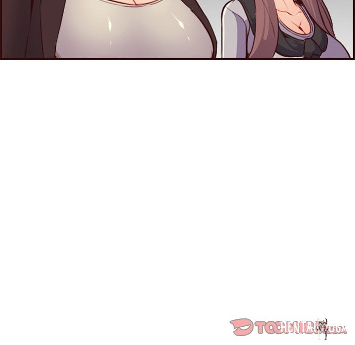 Never Too Late Never Too Late Chapter 59 - Page 21