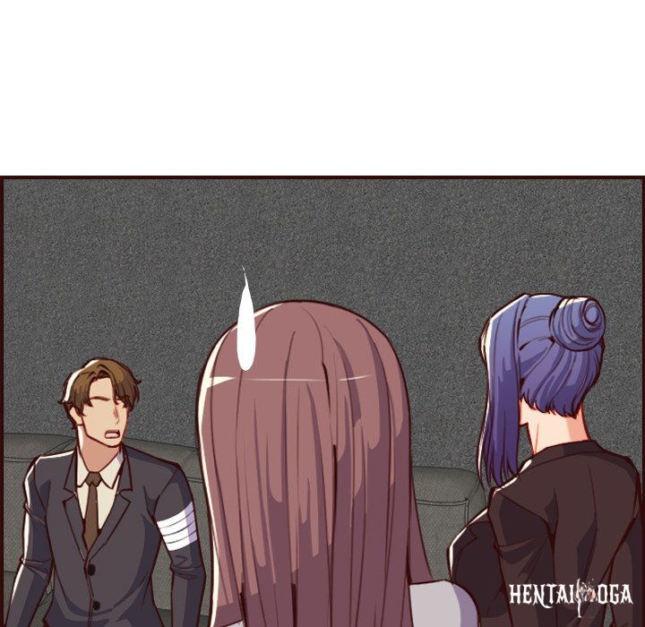 Never Too Late Never Too Late Chapter 59 - Page 22