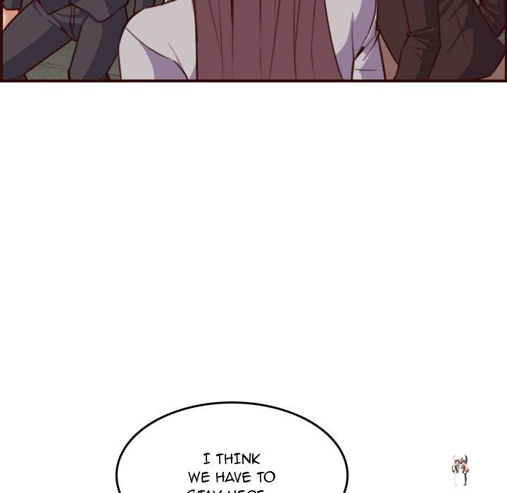 Never Too Late Never Too Late Chapter 59 - Page 23