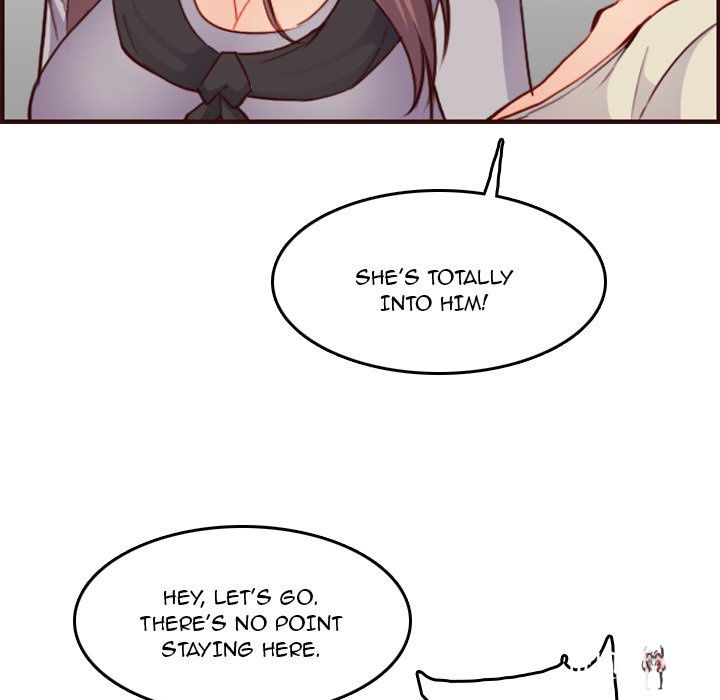 Never Too Late Never Too Late Chapter 59 - Page 25