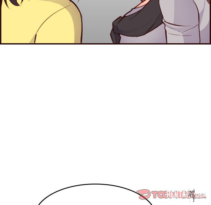 Never Too Late Never Too Late Chapter 59 - Page 27