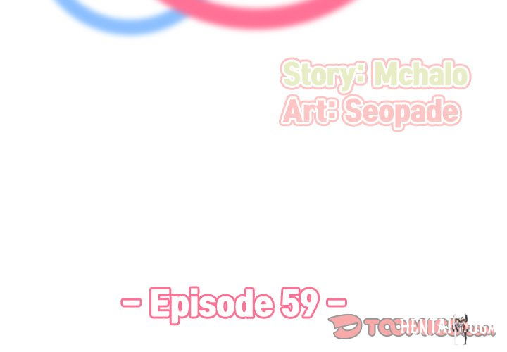 Never Too Late Never Too Late Chapter 59 - Page 3