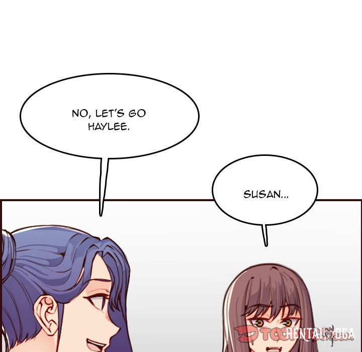 Never Too Late Never Too Late Chapter 59 - Page 30