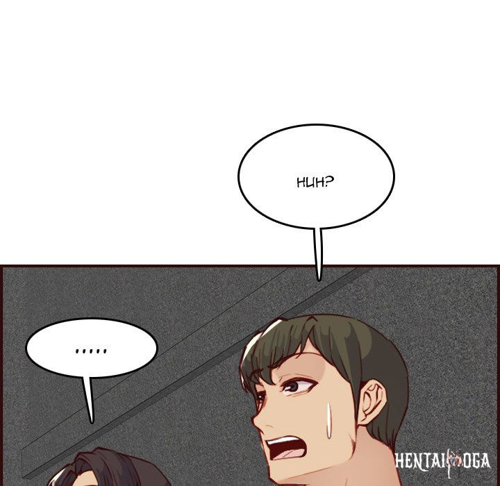 Never Too Late Never Too Late Chapter 59 - Page 32