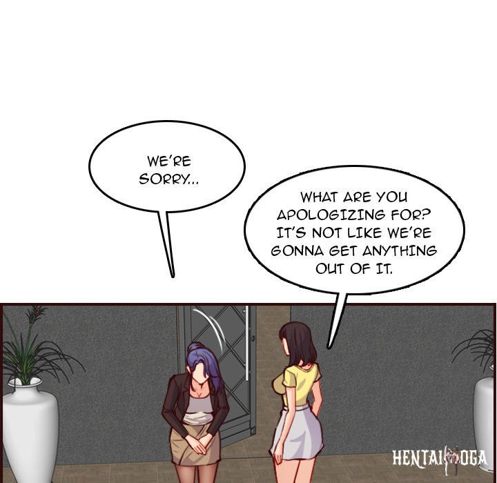 Never Too Late Never Too Late Chapter 59 - Page 34