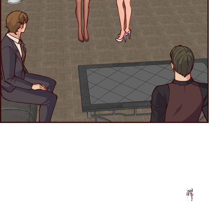 Never Too Late Never Too Late Chapter 59 - Page 35