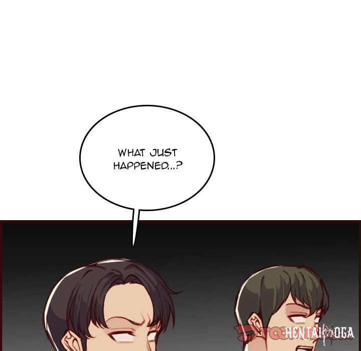 Never Too Late Never Too Late Chapter 59 - Page 36