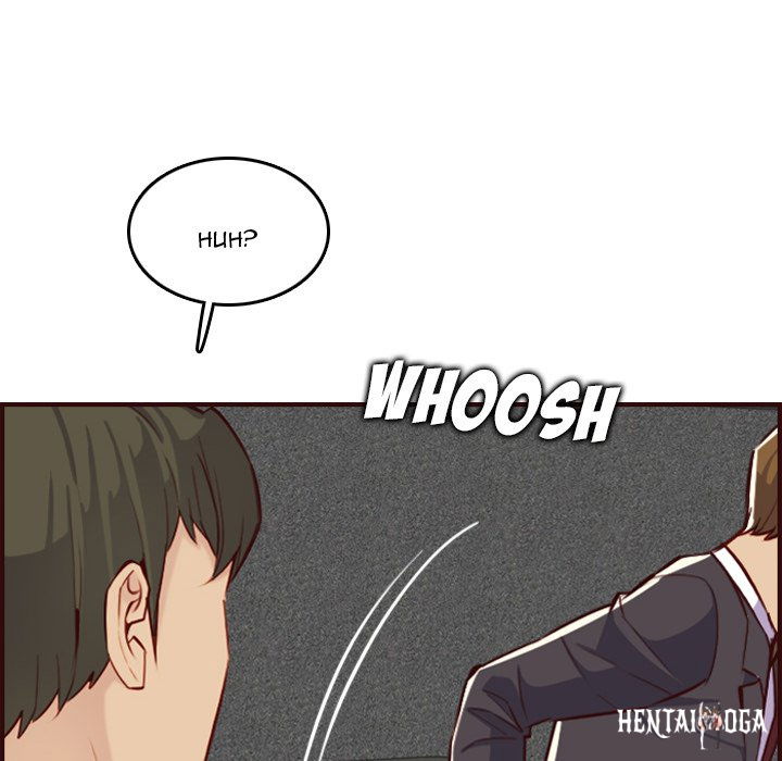 Never Too Late Never Too Late Chapter 59 - Page 40