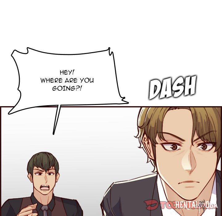 Never Too Late Never Too Late Chapter 59 - Page 42