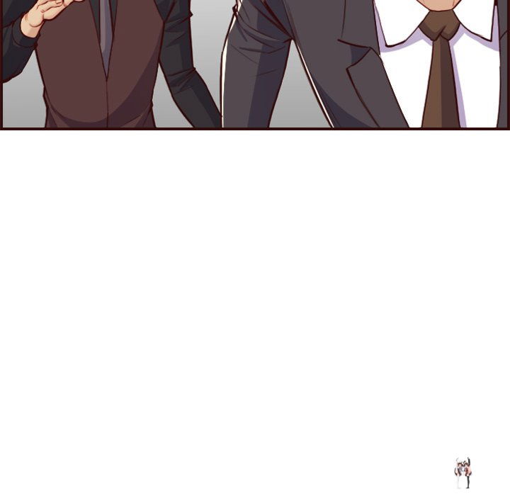 Never Too Late Never Too Late Chapter 59 - Page 43