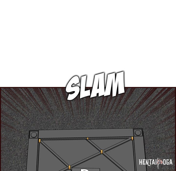 Never Too Late Never Too Late Chapter 59 - Page 44