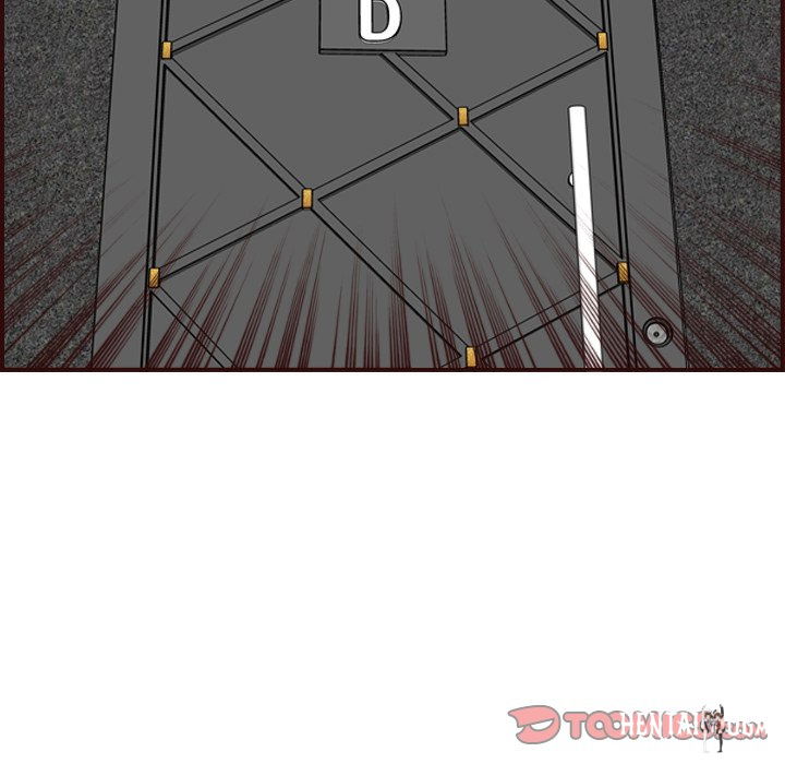 Never Too Late Never Too Late Chapter 59 - Page 45