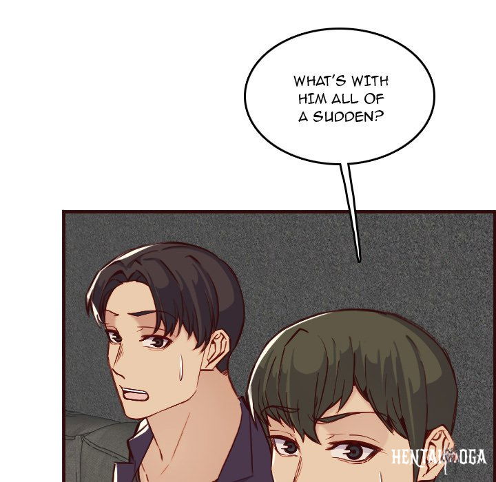 Never Too Late Never Too Late Chapter 59 - Page 46