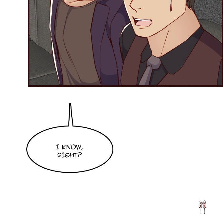 Never Too Late Never Too Late Chapter 59 - Page 47