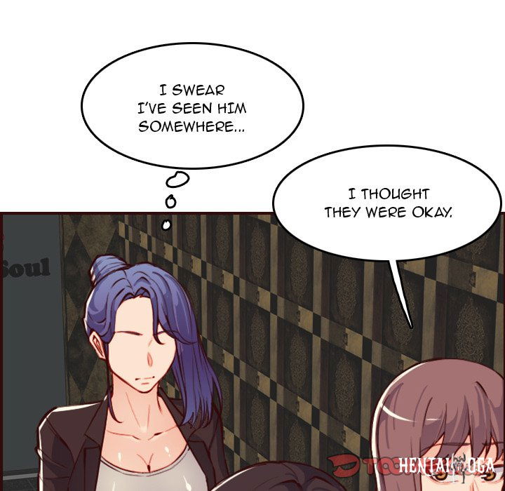 Never Too Late Never Too Late Chapter 59 - Page 48