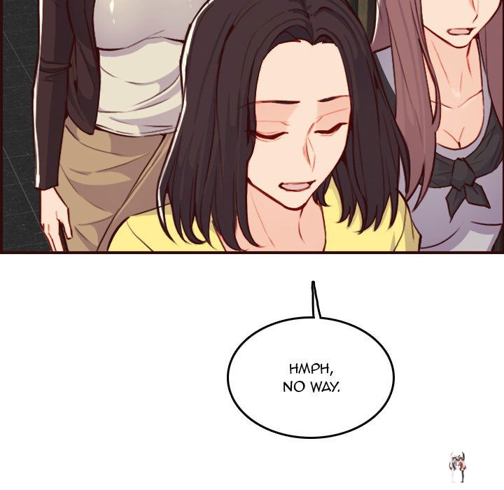 Never Too Late Never Too Late Chapter 59 - Page 49