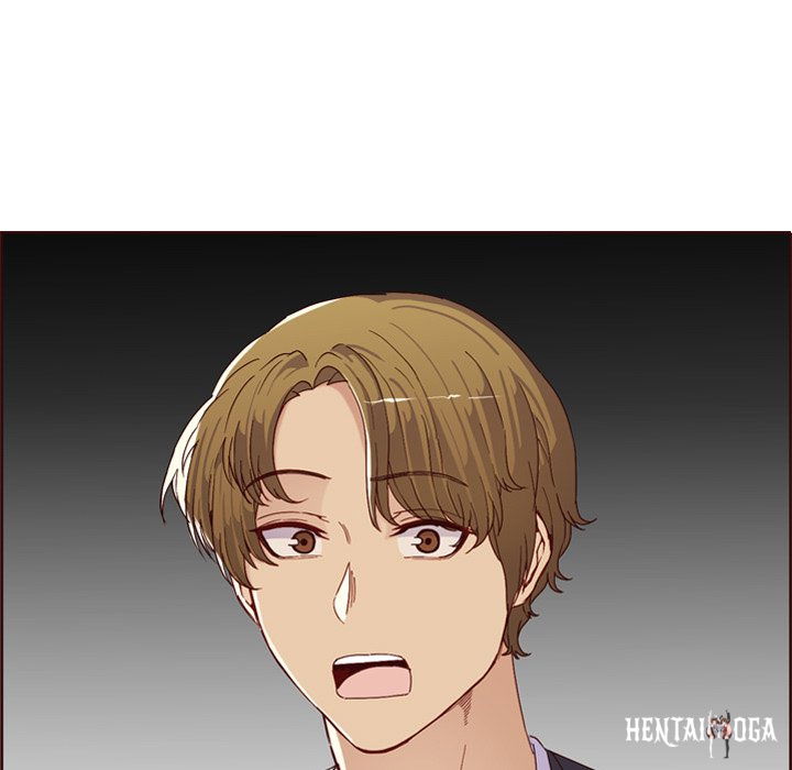 Never Too Late Never Too Late Chapter 59 - Page 5