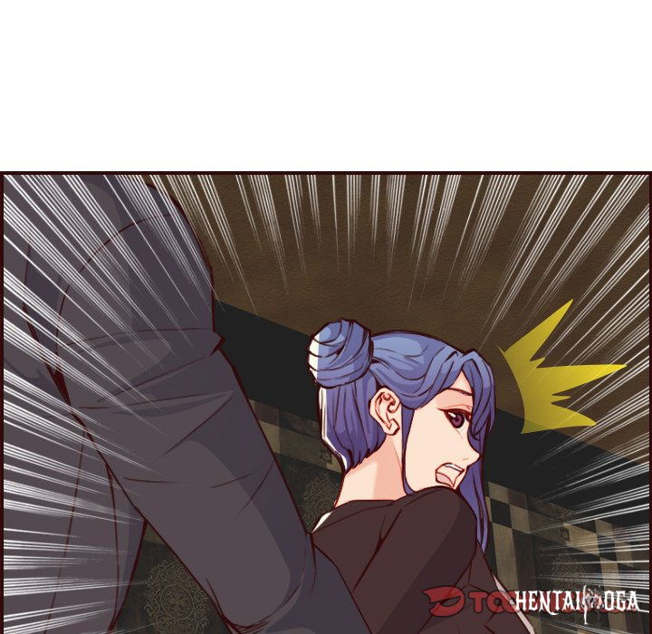 Never Too Late Never Too Late Chapter 59 - Page 54