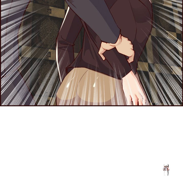 Never Too Late Never Too Late Chapter 59 - Page 55