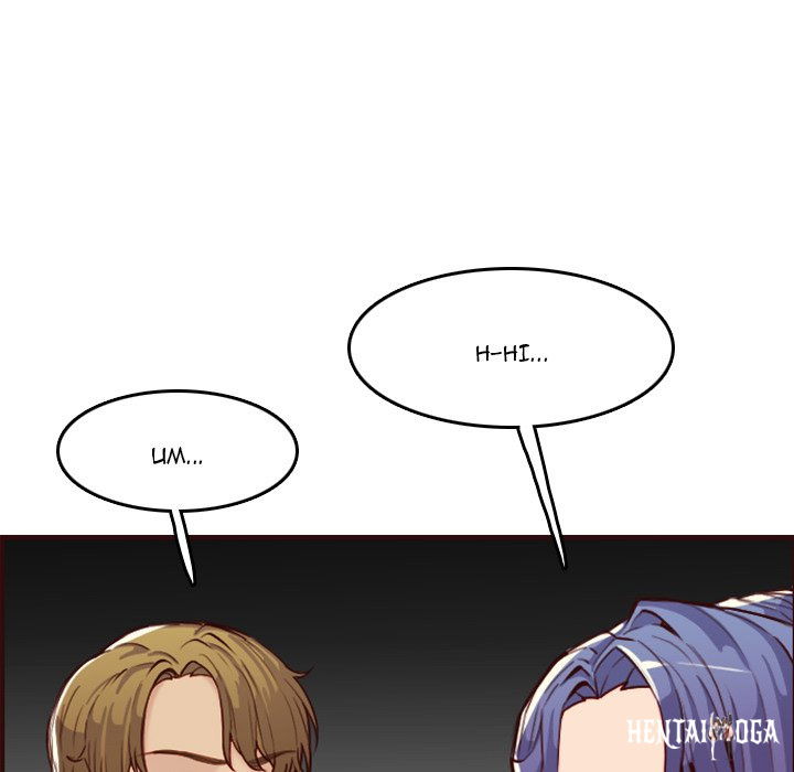 Never Too Late Never Too Late Chapter 59 - Page 56