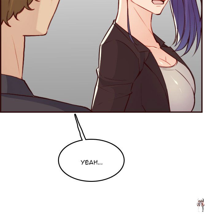 Never Too Late Never Too Late Chapter 59 - Page 59