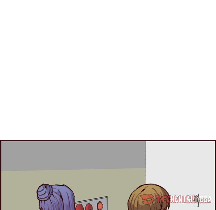 Never Too Late Never Too Late Chapter 59 - Page 63