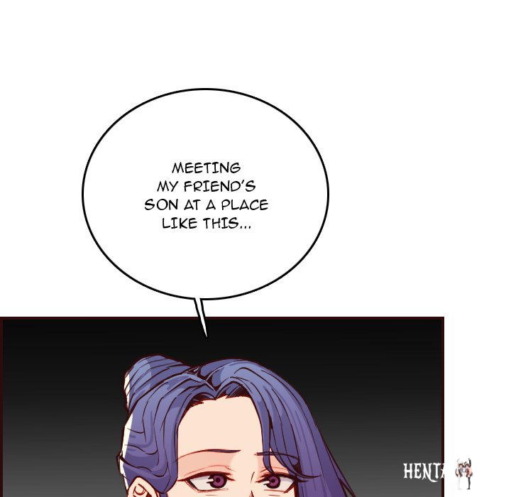 Never Too Late Never Too Late Chapter 59 - Page 65