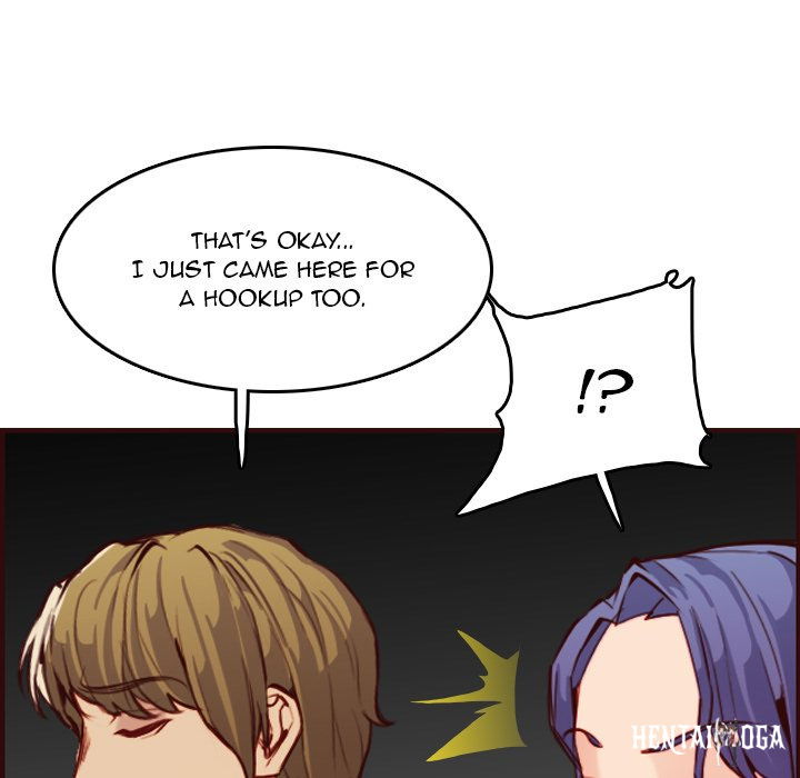 Never Too Late Never Too Late Chapter 59 - Page 67