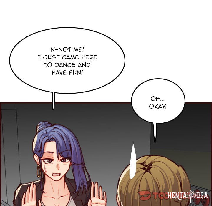 Never Too Late Never Too Late Chapter 59 - Page 69