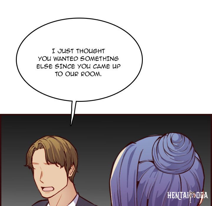 Never Too Late Never Too Late Chapter 59 - Page 71