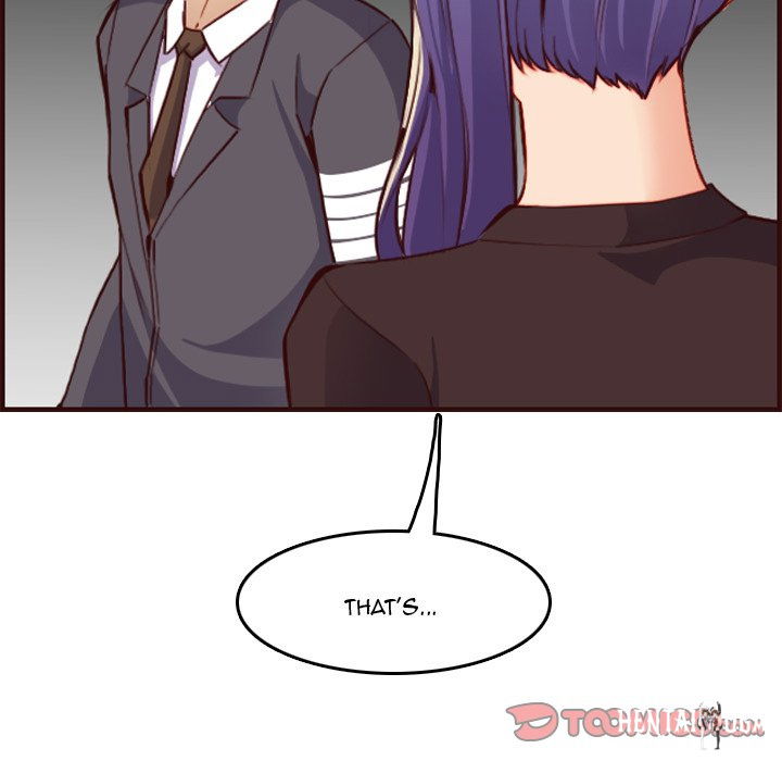 Never Too Late Never Too Late Chapter 59 - Page 72