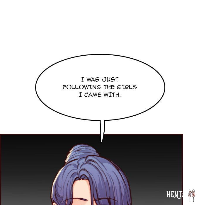 Never Too Late Never Too Late Chapter 59 - Page 73