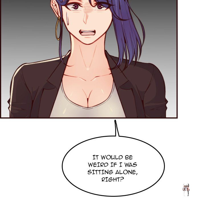 Never Too Late Never Too Late Chapter 59 - Page 74