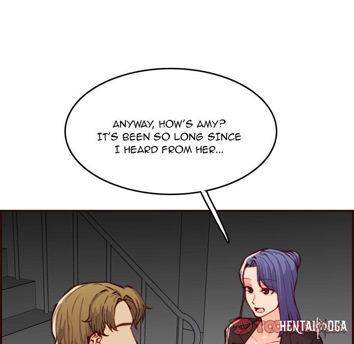 Never Too Late Never Too Late Chapter 59 - Page 75