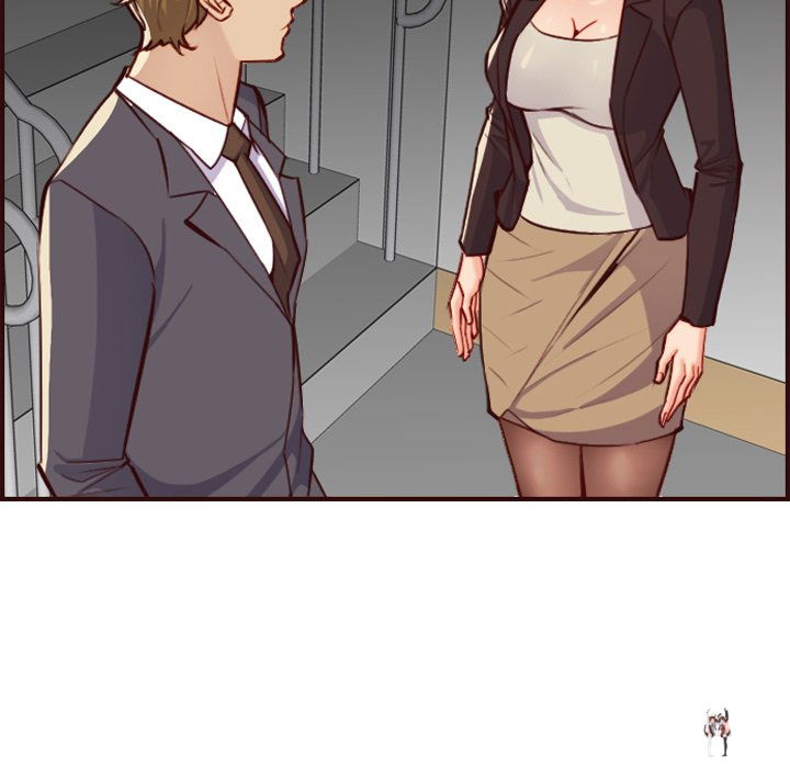Never Too Late Never Too Late Chapter 59 - Page 76
