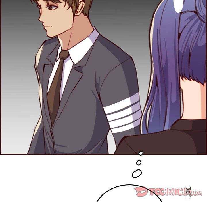 Never Too Late Never Too Late Chapter 59 - Page 78