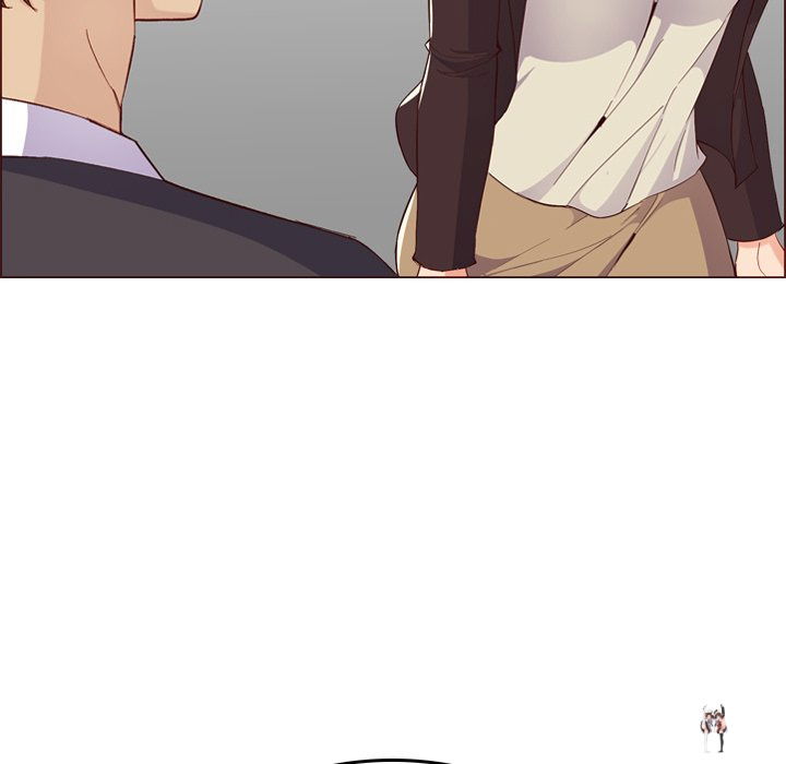 Never Too Late Never Too Late Chapter 59 - Page 8