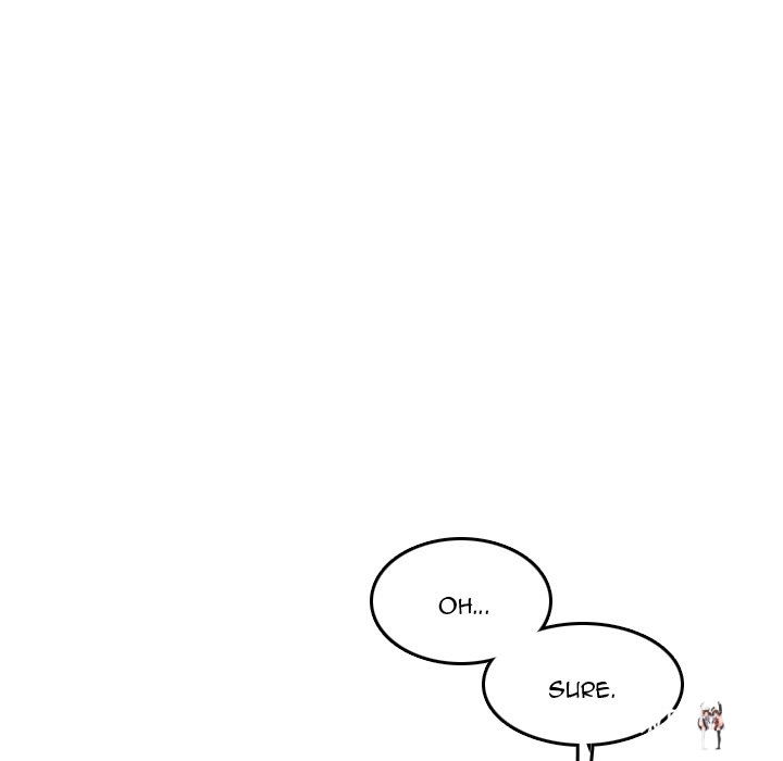 Never Too Late Never Too Late Chapter 59 - Page 83