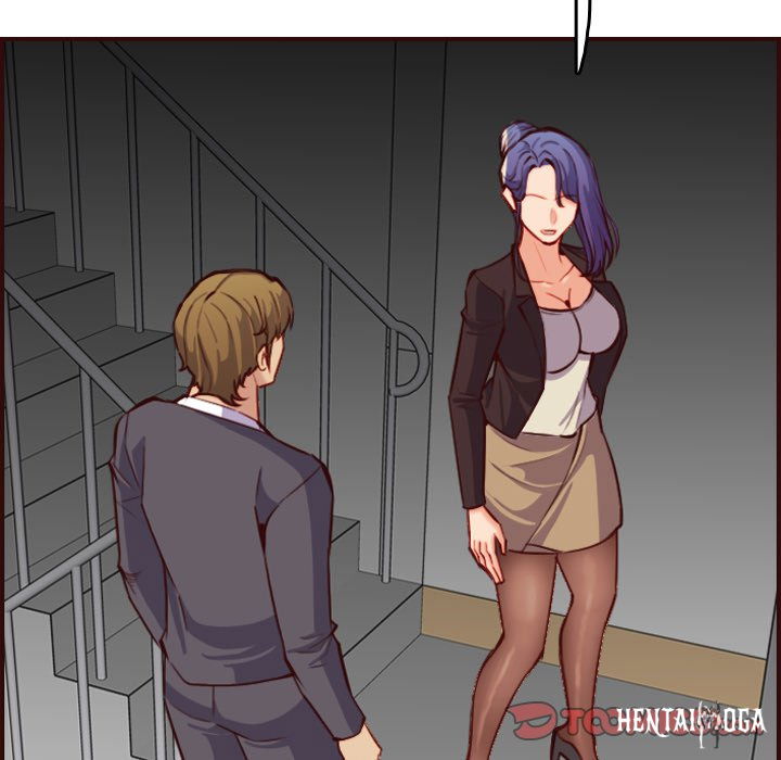 Never Too Late Never Too Late Chapter 59 - Page 84