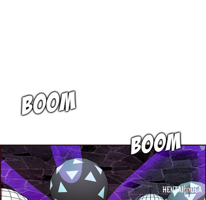 Never Too Late Never Too Late Chapter 59 - Page 88